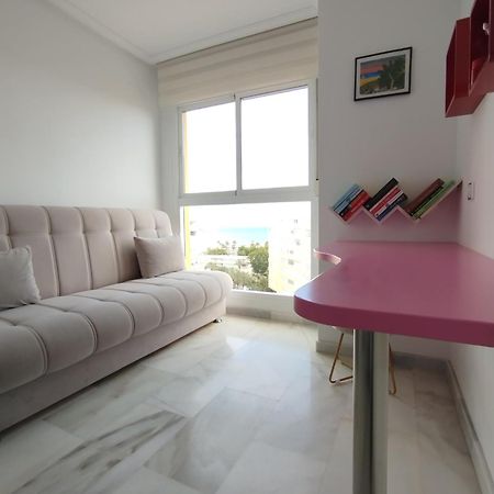 Appartamento Atico Duplex Con Vistas Al Mar. Dos Plazas De Garaje Torremolinos Esterno foto