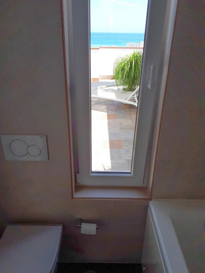 Appartamento Atico Duplex Con Vistas Al Mar. Dos Plazas De Garaje Torremolinos Esterno foto