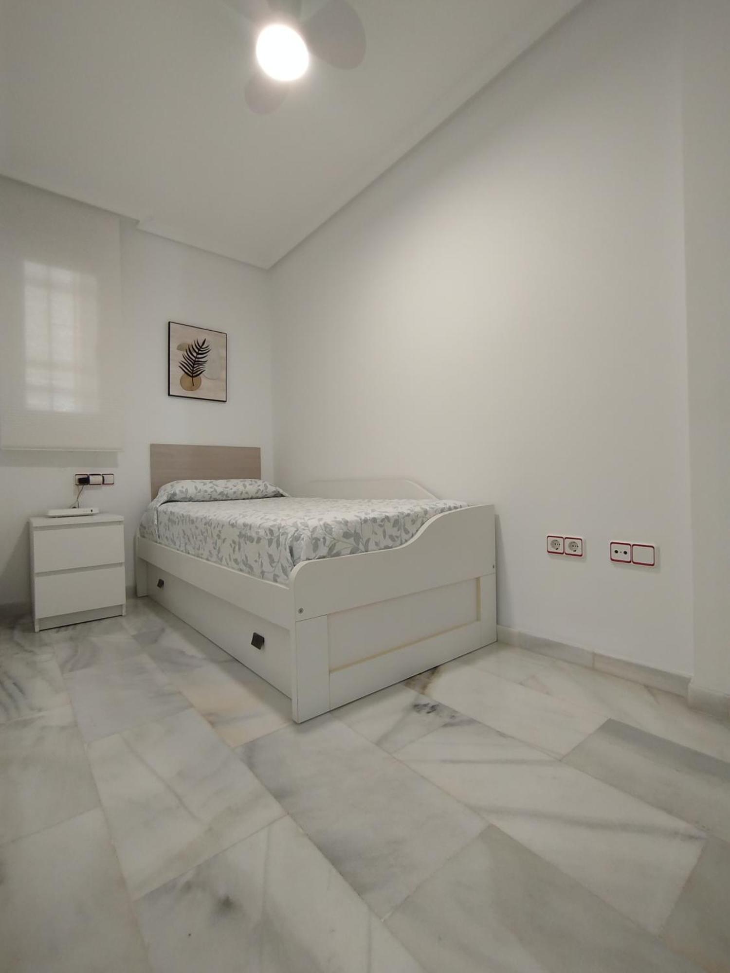 Appartamento Atico Duplex Con Vistas Al Mar. Dos Plazas De Garaje Torremolinos Esterno foto