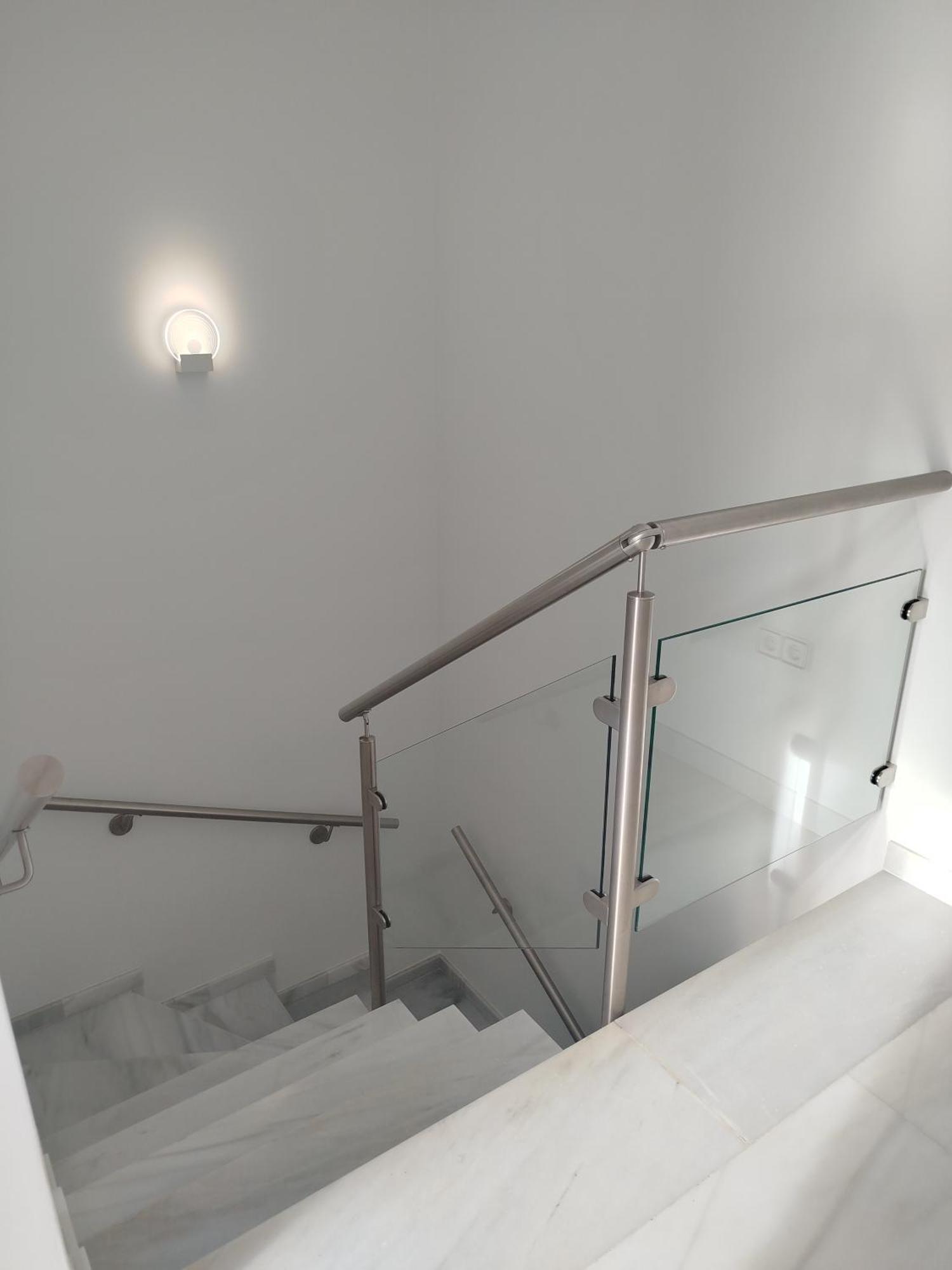 Appartamento Atico Duplex Con Vistas Al Mar. Dos Plazas De Garaje Torremolinos Esterno foto