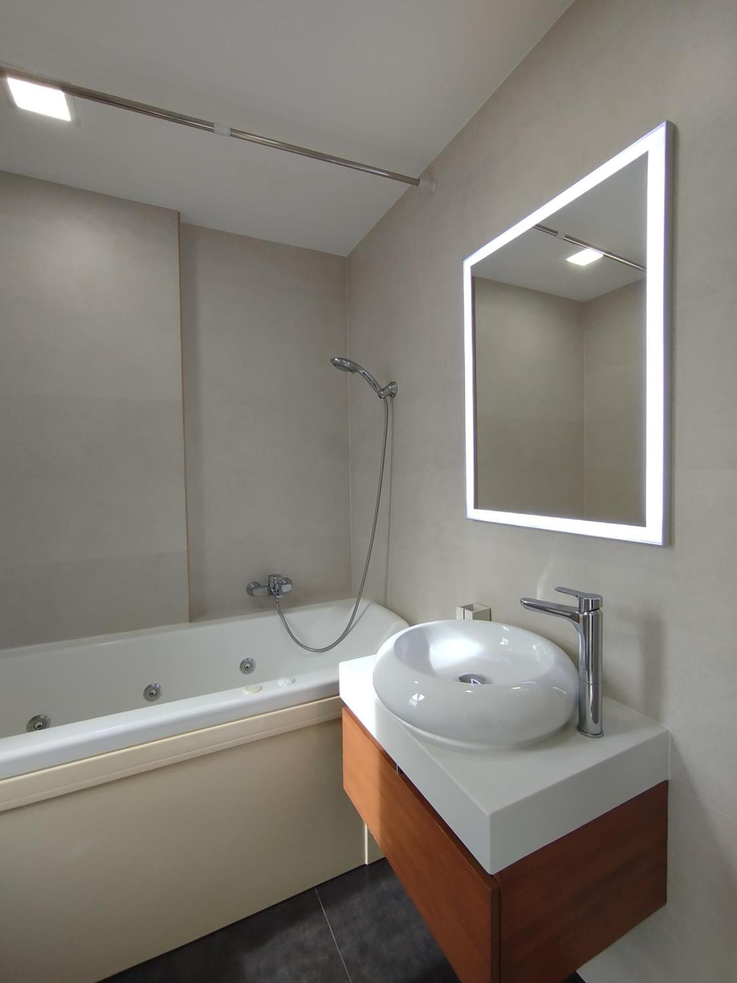 Appartamento Atico Duplex Con Vistas Al Mar. Dos Plazas De Garaje Torremolinos Esterno foto