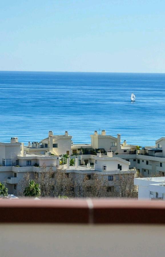 Appartamento Atico Duplex Con Vistas Al Mar. Dos Plazas De Garaje Torremolinos Esterno foto