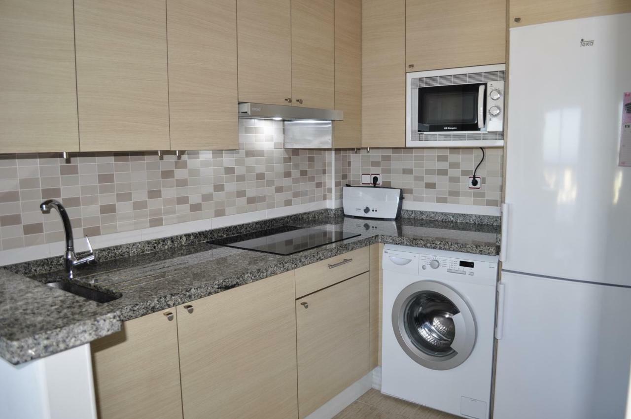 Appartamento Atico Duplex Con Vistas Al Mar. Dos Plazas De Garaje Torremolinos Esterno foto