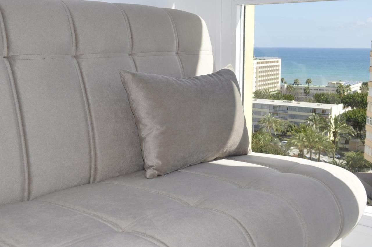 Appartamento Atico Duplex Con Vistas Al Mar. Dos Plazas De Garaje Torremolinos Esterno foto