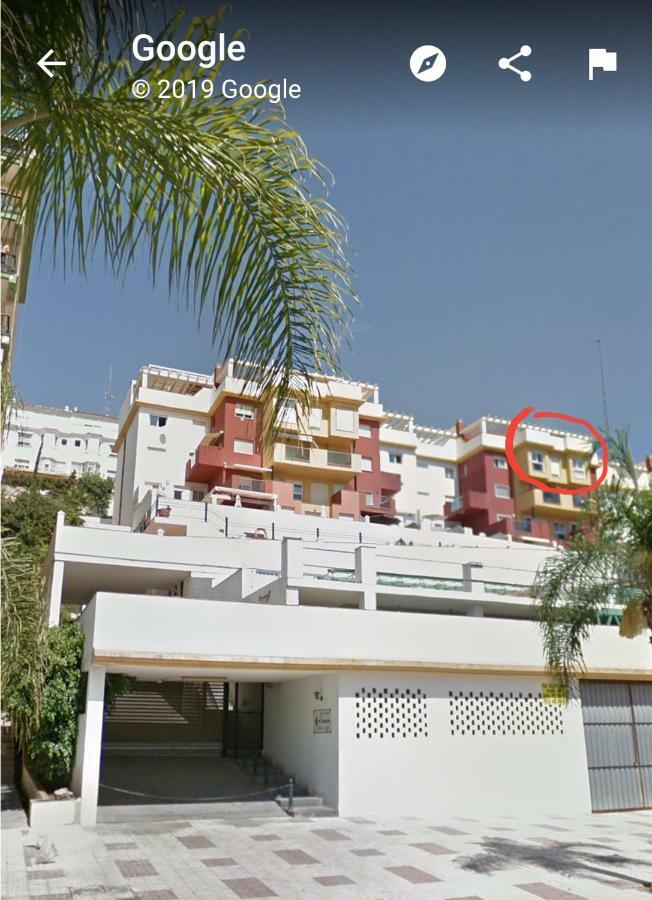 Appartamento Atico Duplex Con Vistas Al Mar. Dos Plazas De Garaje Torremolinos Esterno foto